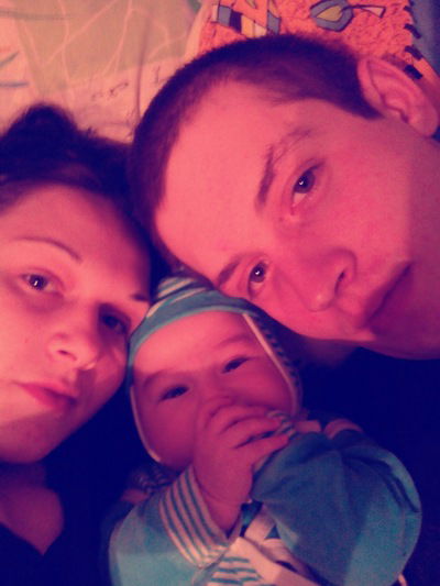 Настенька Кузнецова