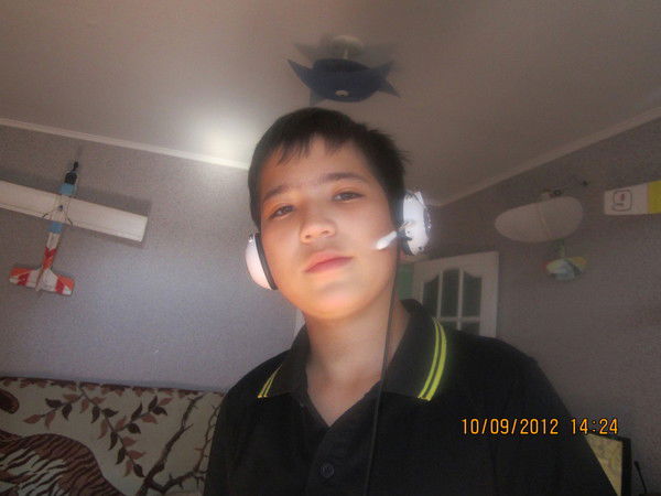 Ескендiр Акынов