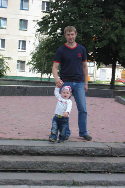 Михаил Ткаченко