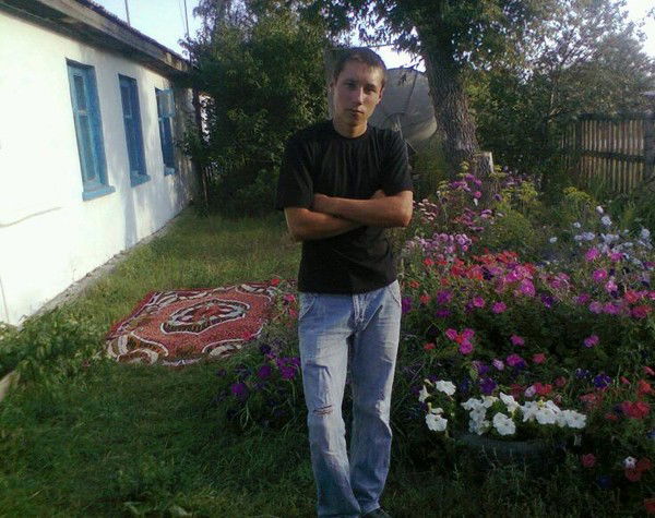 Александр Затеев