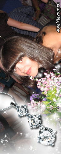 Надежда Серебрякова