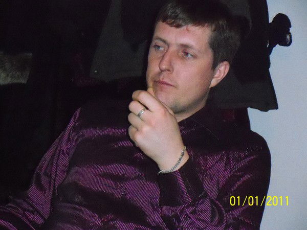 Александр Дедов