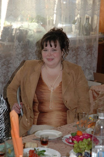 Ирина Источинская