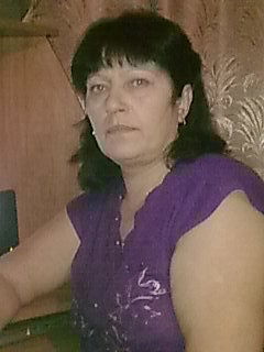 Елена Примачук