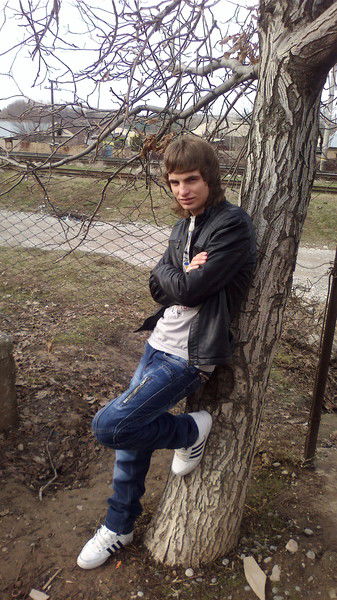 Николай Воробьев