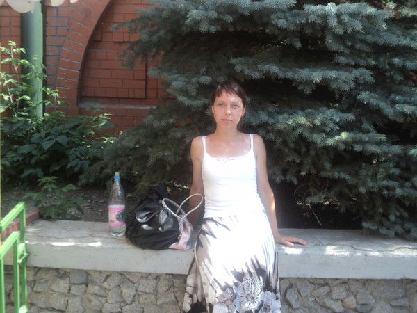 Надежда Вагина