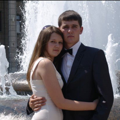 Екатерина Шамарова