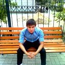 Азамат Габдолов