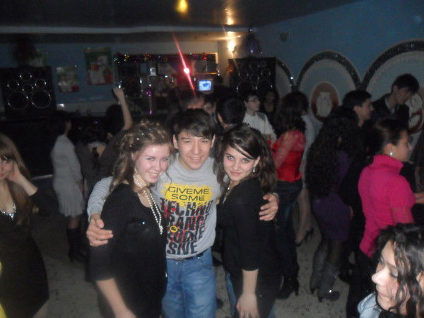 Нурлан Ильясов