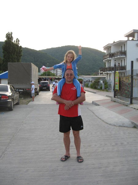 Александр Морозов