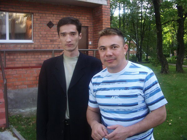 Арслан Шитенов