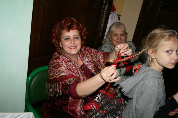 Нинель Сердюк