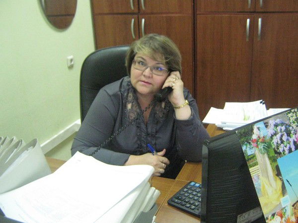 Гузял Мухаметханова