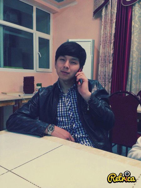 Марат Максатбеков