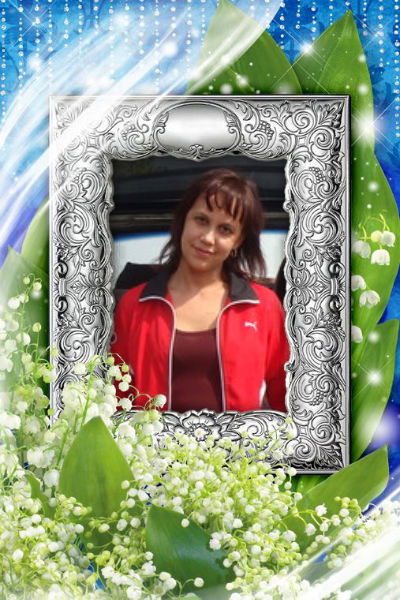 Лариса Рубченкова