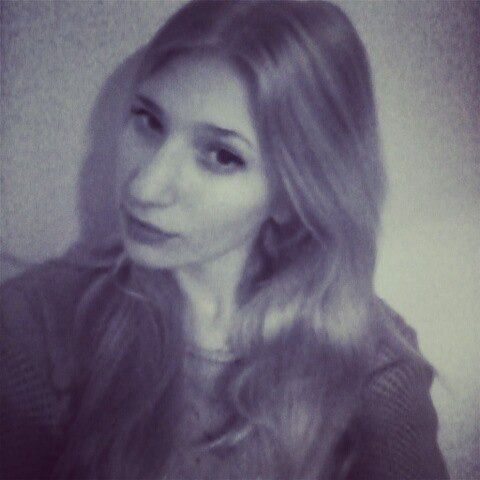 Аня Игошина