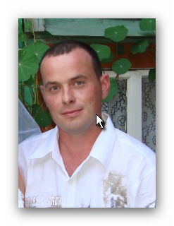 Андрей Воронин