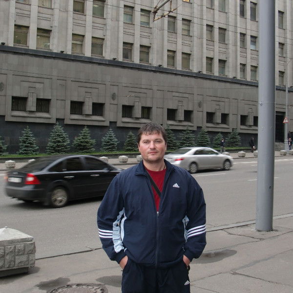 Александр Ждамиров