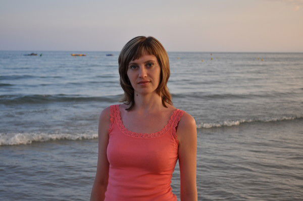 Ольга Шаталина