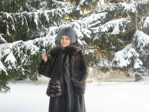 Елена Лежнёва