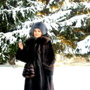 Елена Лежнёва