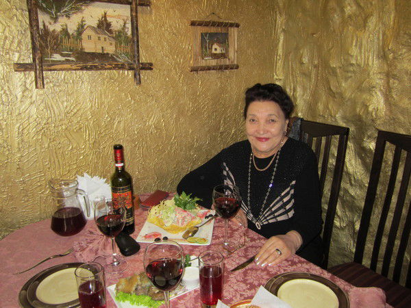 Тамара Пузик