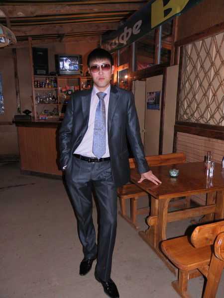 Азамат Торутаев