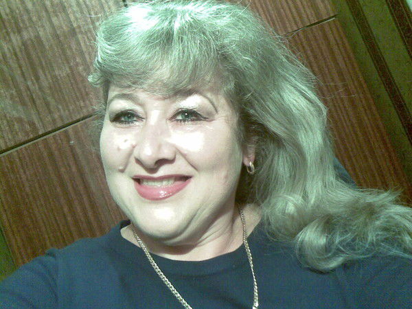 Светлана Староконь