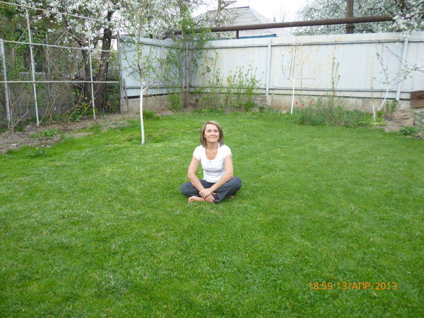 Лариса Проскурина