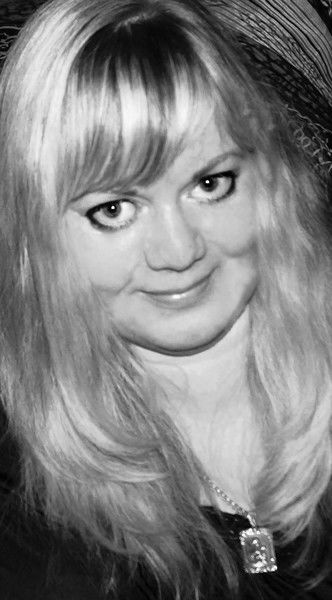 Наталья Митковец