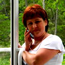 Людмила Буданова