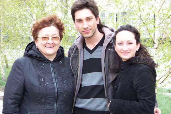 Нина Калинина