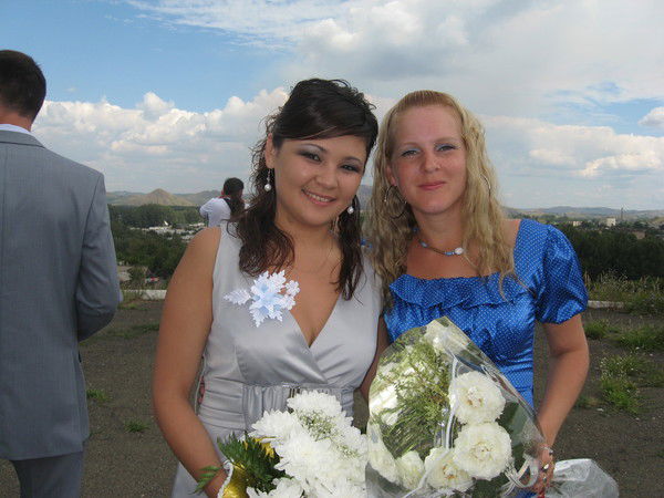 Ирина Лепёхина