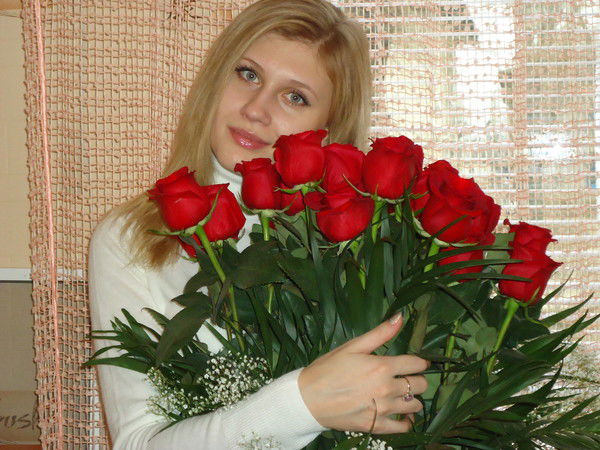 Анна Коренская