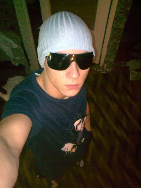 Александр Прудников