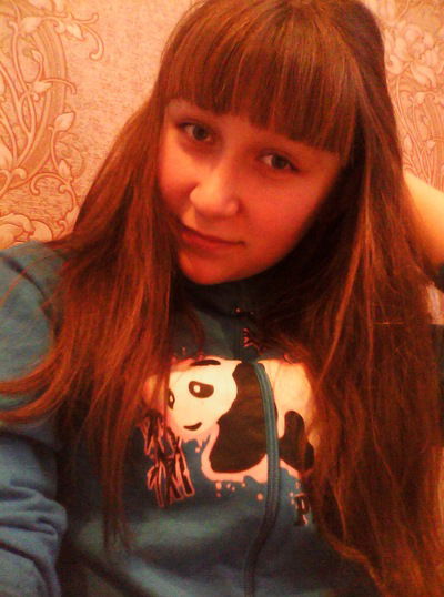 Юлия Голенева