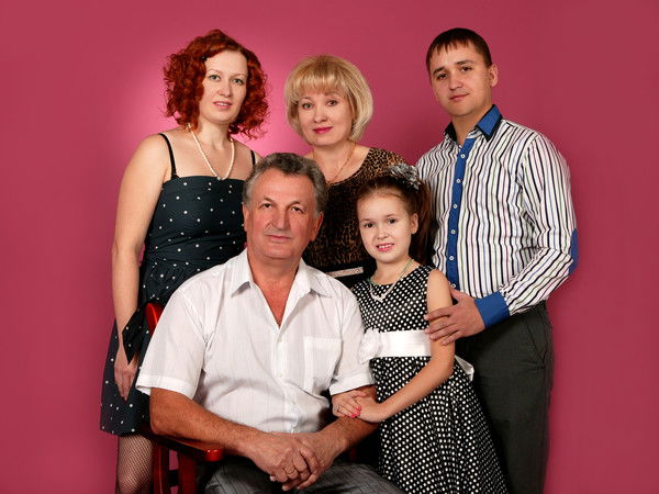 Татьяна Бетехтина