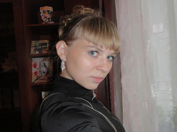 Ирина Тарасова