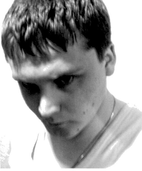 Евгений Алёшин