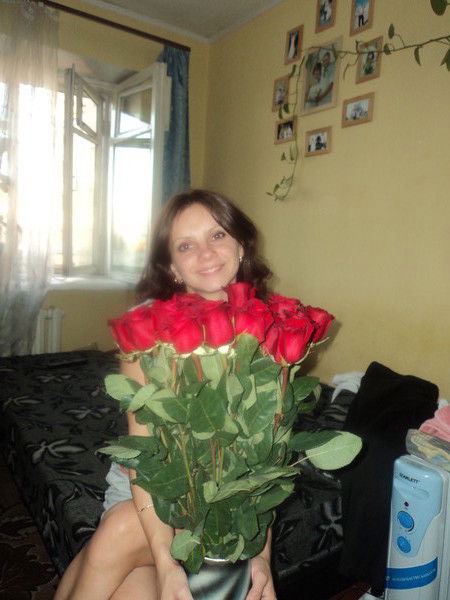 Альфиюша Музлова