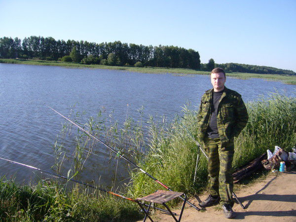 Виталий Шипилов