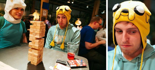 Павел Иванов