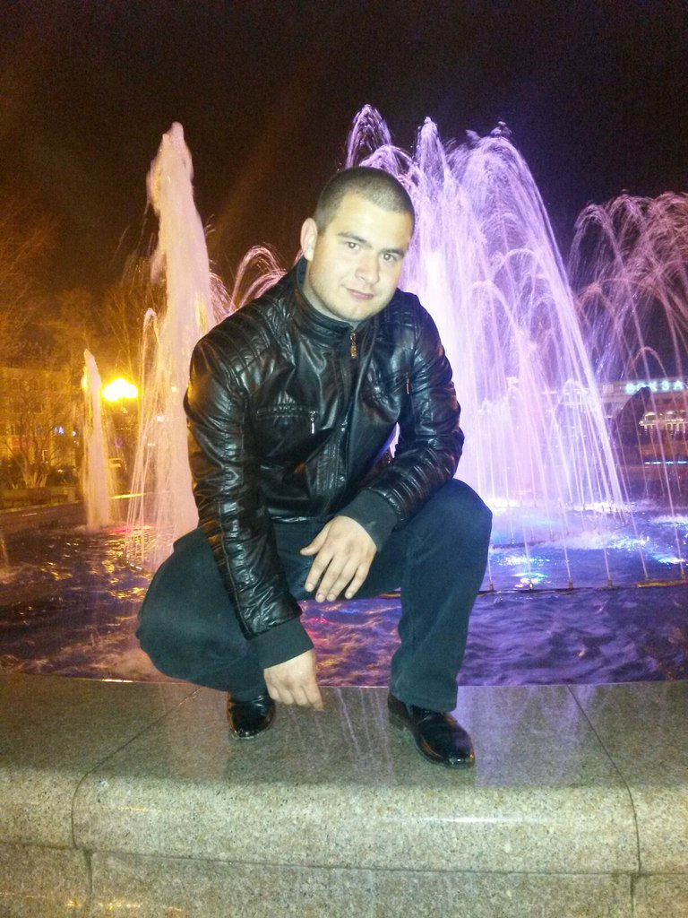 Белый Ворон