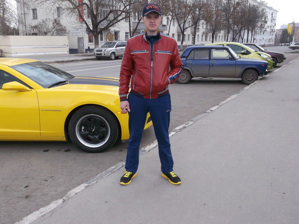 Александр Бояров