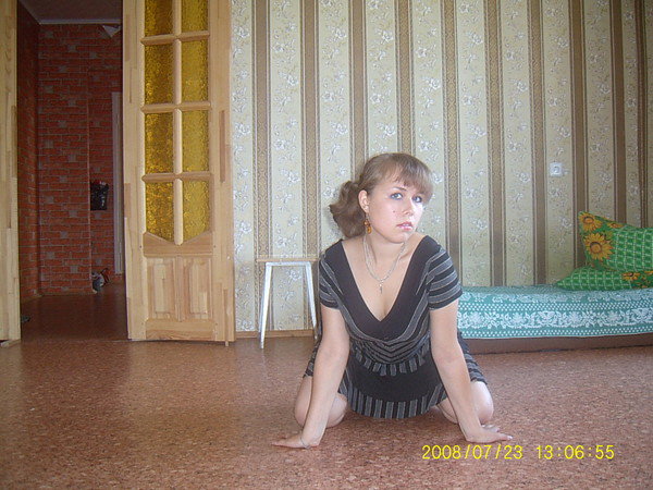 Ирина Ананьева