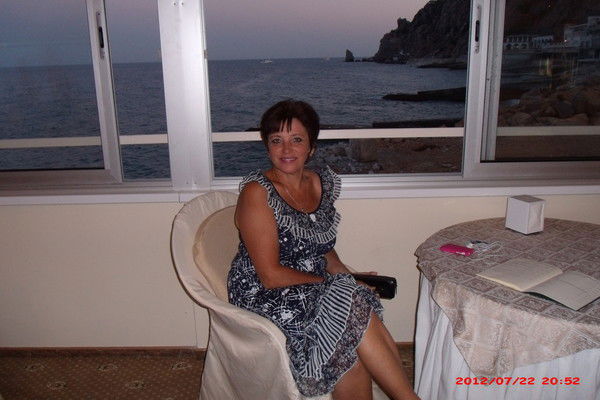 Ирина Куракина