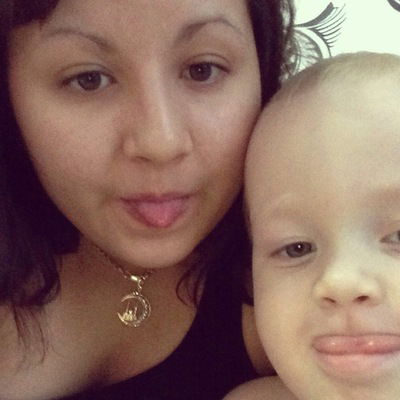 Айгулечка Тазутдинова