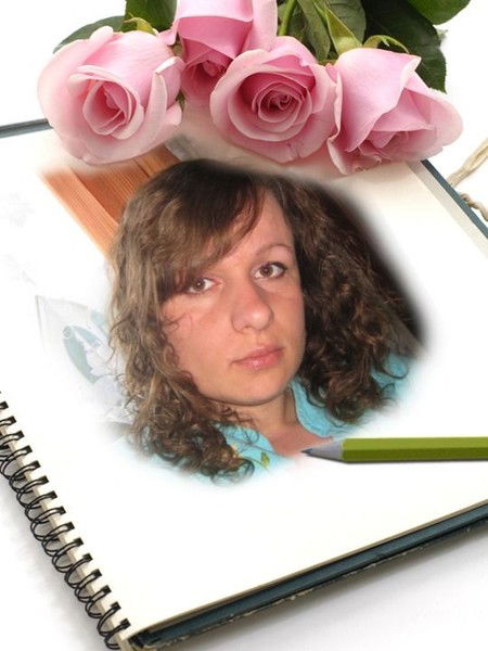 Марина Шевченко