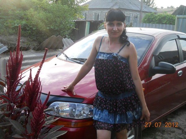 Наталия Наташечка