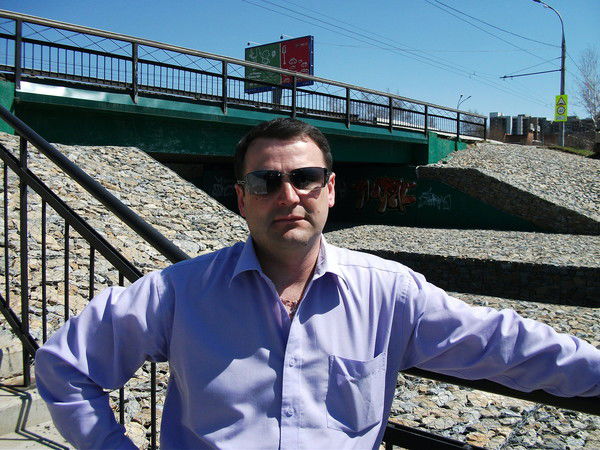 Сергей Лукин